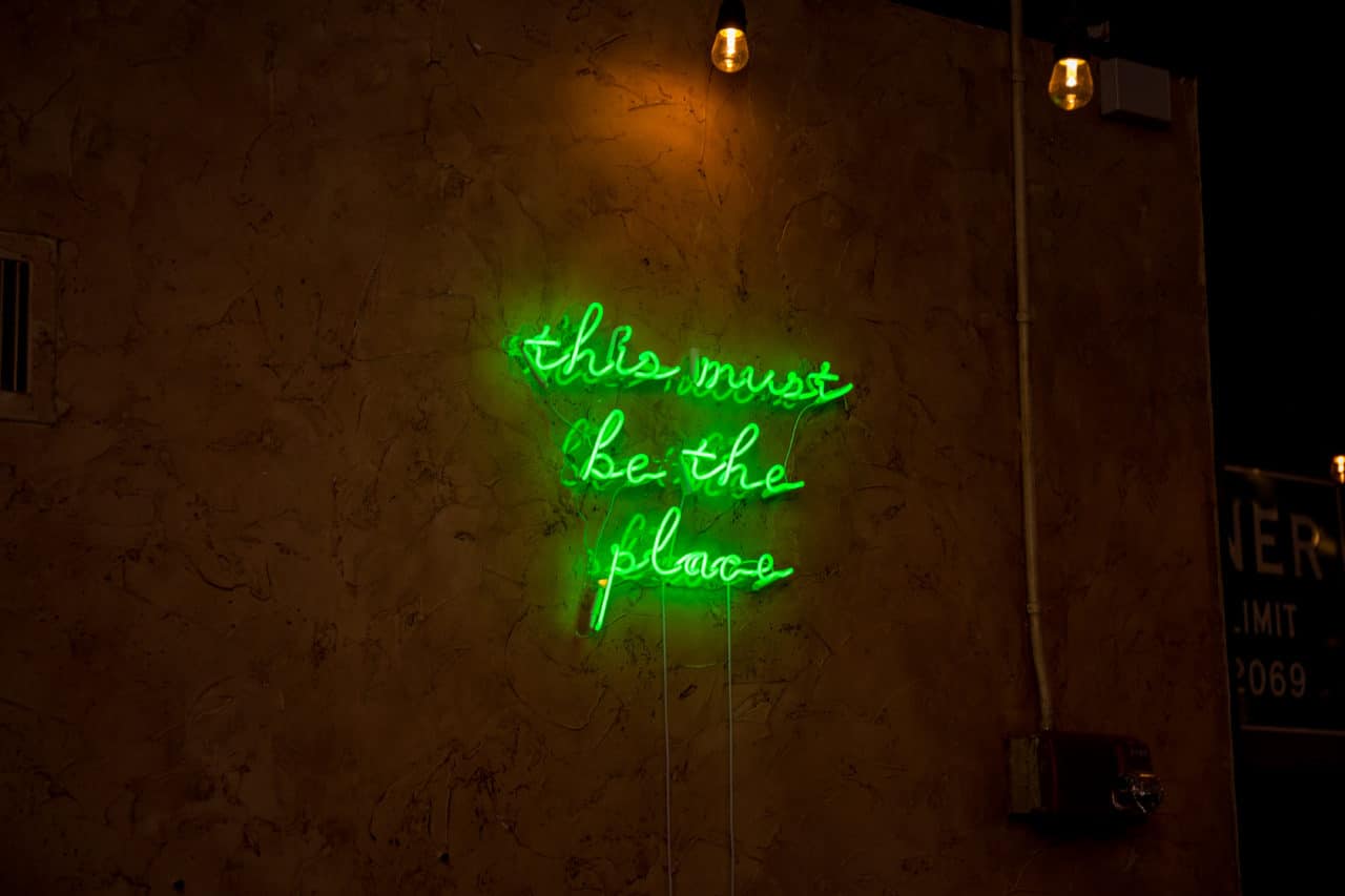 About Union Place Bar & Grill in Knoxville, TN